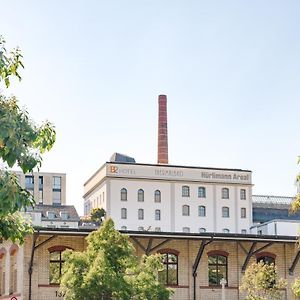 B2 Boutique Hotel Zürich