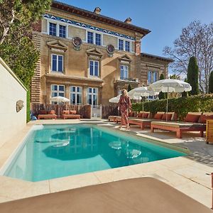 Château Beaupin Chambres et Suites