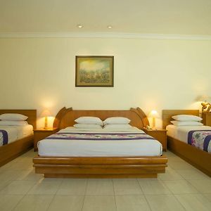 Chambre Familiale Lit King-Size